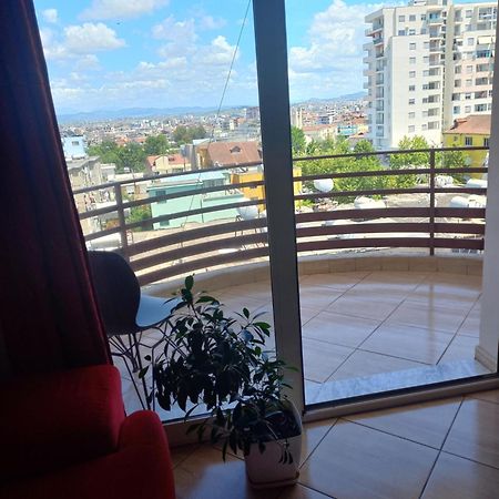 Flodril Appartment Durres Ngoại thất bức ảnh