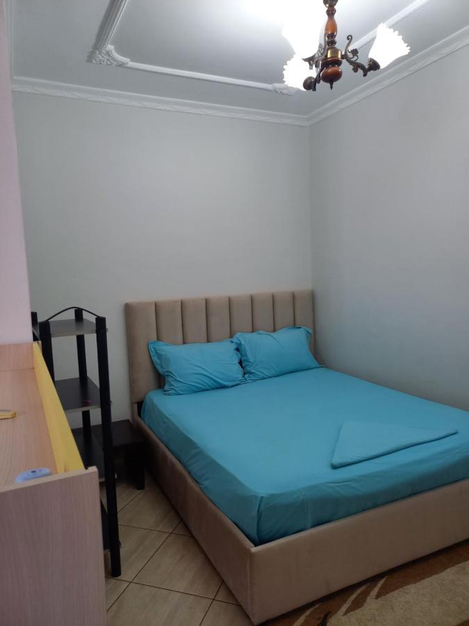 Flodril Appartment Durres Ngoại thất bức ảnh